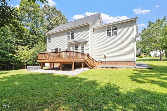 5112 Solemn Grove Rd, Garner, NC 27529 - photo 10