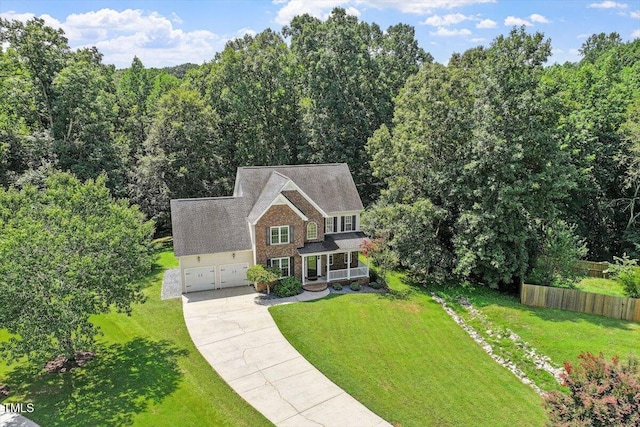 5112 Solemn Grove Rd, Garner, NC 27529 - photo 40