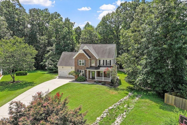 5112 Solemn Grove Rd, Garner, NC 27529 - photo 41