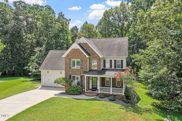 5112 Solemn Grove Rd, Garner, NC 27529 - photo 43
