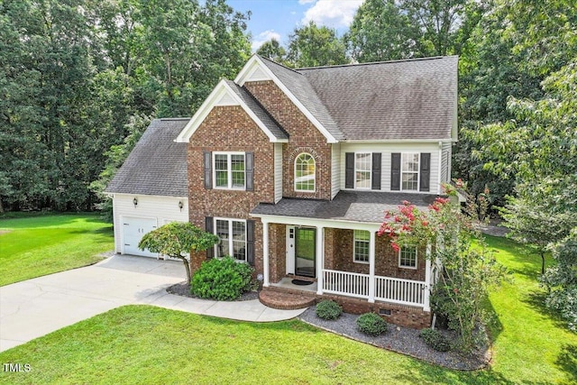 5112 Solemn Grove Rd, Garner, NC 27529 - photo 49