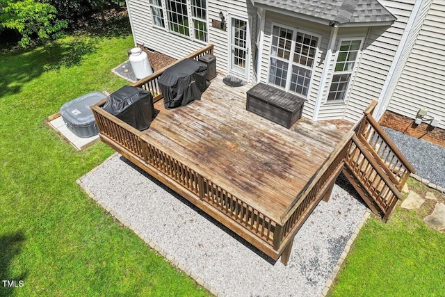 5112 Solemn Grove Rd, Garner, NC 27529 - photo 52