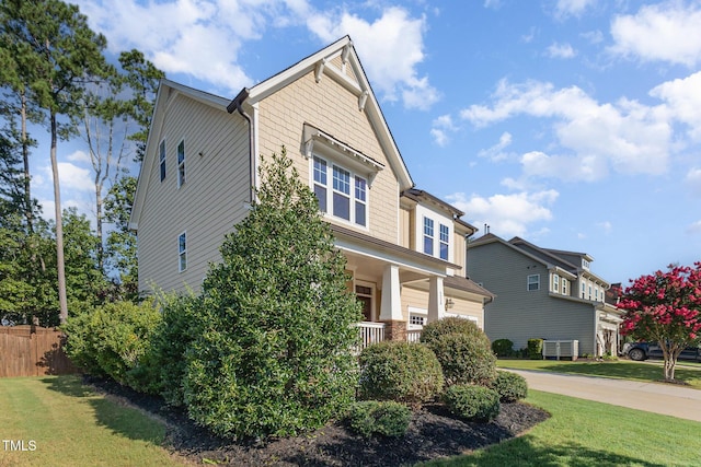 4538 Brighton Ridge Dr, Apex, NC 27539 - photo 4