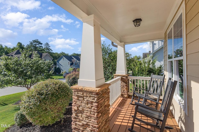 4538 Brighton Ridge Dr, Apex, NC 27539 - photo 5