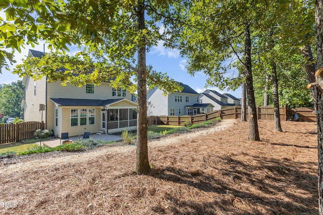 4538 Brighton Ridge Dr, Apex, NC 27539 - photo 44