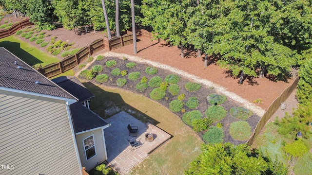 4538 Brighton Ridge Dr, Apex, NC 27539 - photo 45