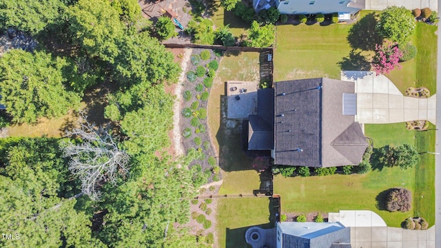 4538 Brighton Ridge Dr, Apex, NC 27539 - photo 46