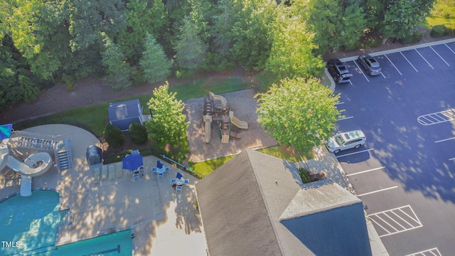4538 Brighton Ridge Dr, Apex, NC 27539 - photo 47