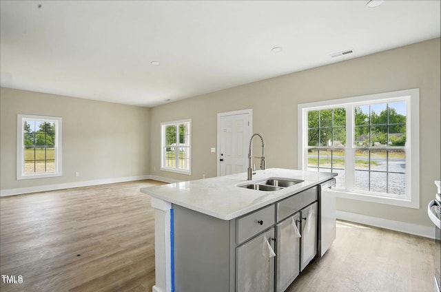 1262 W Blackman Rd, Dunn, NC 28334 - photo 5