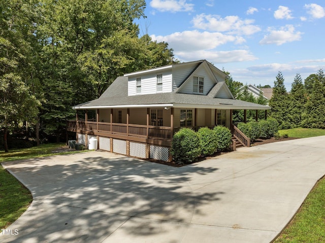 287 Somerset Ln, Henderson, NC 27537 - photo 6