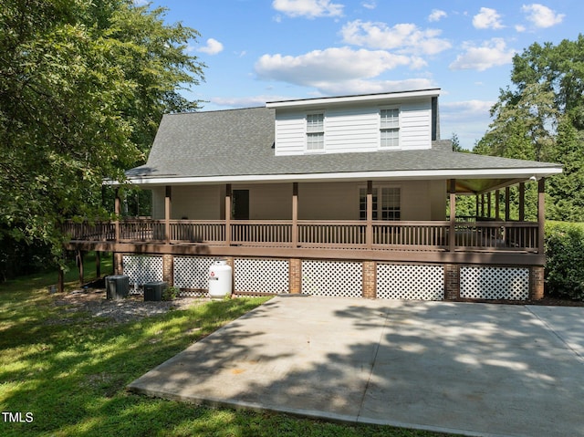 287 Somerset Ln, Henderson, NC 27537 - photo 11