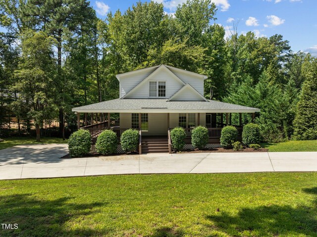287 Somerset Ln, Henderson, NC 27537 - photo 30