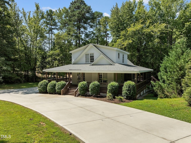 287 Somerset Ln, Henderson, NC 27537 - photo 31