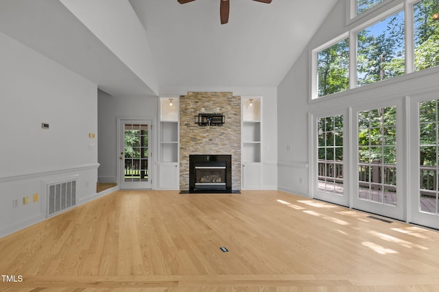 287 Somerset Ln, Henderson, NC 27537 - photo 46