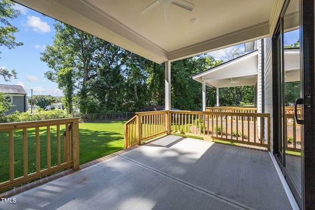 808 Culpepper Ln, Raleigh, NC 27610 - photo 24