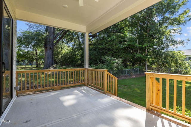 808 Culpepper Ln, Raleigh, NC 27610 - photo 23