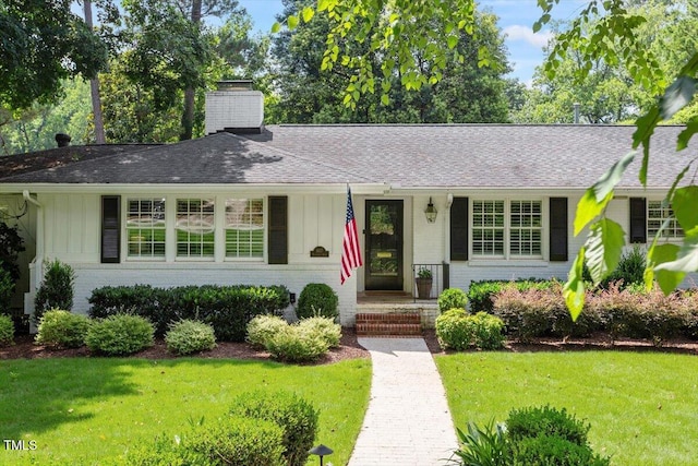 1417 Hathaway Rd, Raleigh, NC 27608 - photo 2