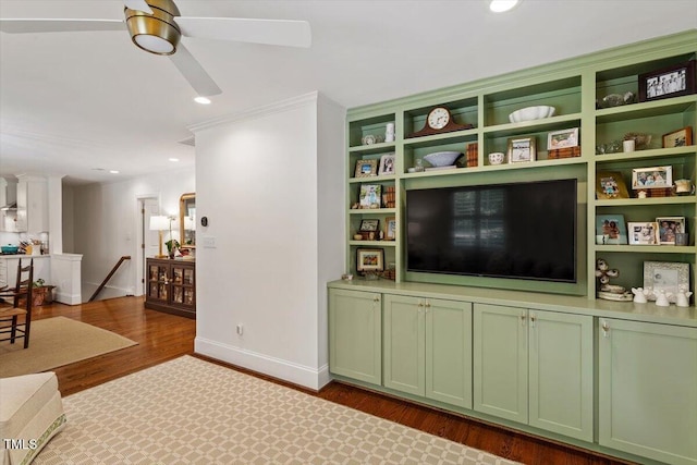 1417 Hathaway Rd, Raleigh, NC 27608 - photo 17