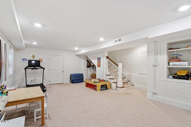 1417 Hathaway Rd, Raleigh, NC 27608 - photo 28