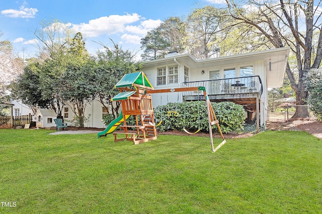 1417 Hathaway Rd, Raleigh, NC 27608 - photo 34