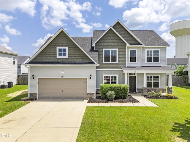 192 Fountain Grove Dr, Raeford, NC 28376 - photo 2