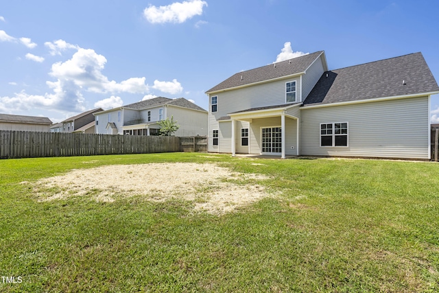 192 Fountain Grove Dr, Raeford, NC 28376 - photo 39