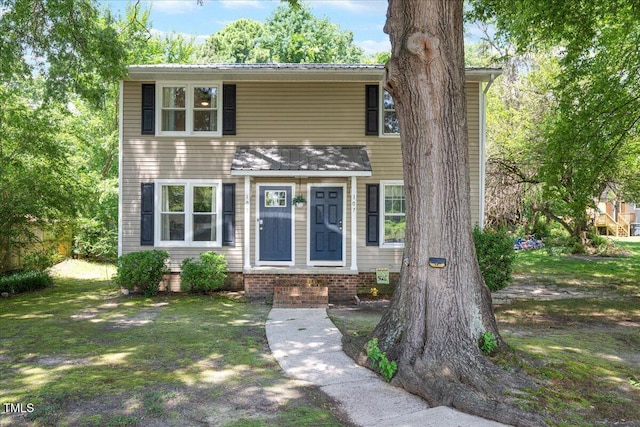 105/107 N Mason St, Apex, NC 27502 - photo 1