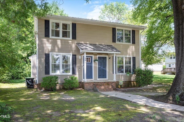 105/107 N Mason St, Apex, NC 27502 - photo 2