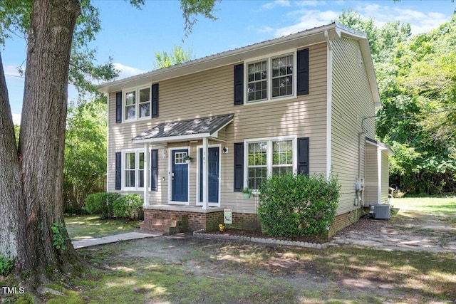 105/107 N Mason St, Apex, NC 27502 - photo 3