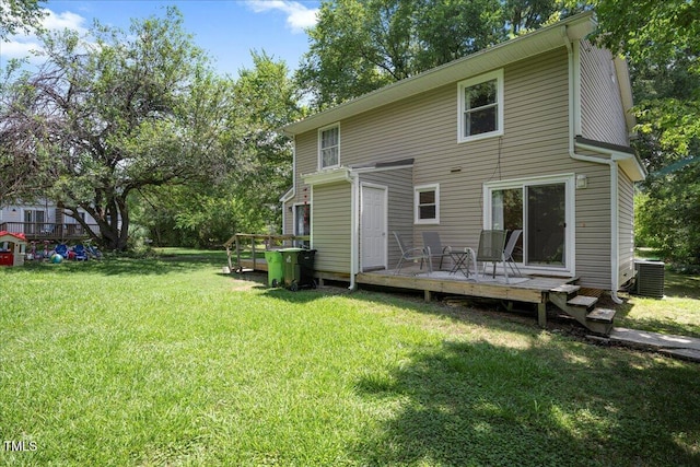 105/107 N Mason St, Apex, NC 27502 - photo 21