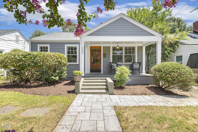 1520 Hanover St, Raleigh, NC 27608 - photo 1