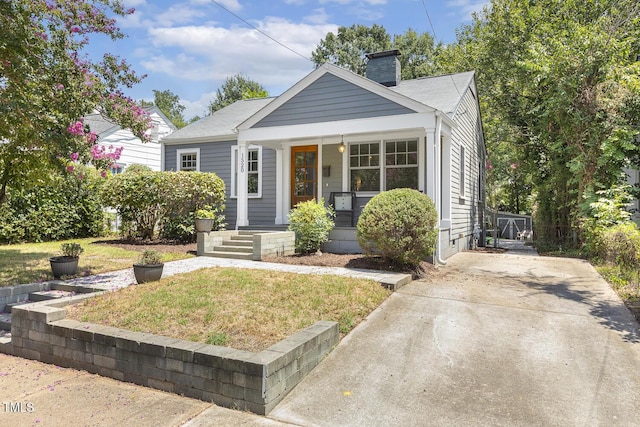 1520 Hanover St, Raleigh, NC 27608 - photo 3