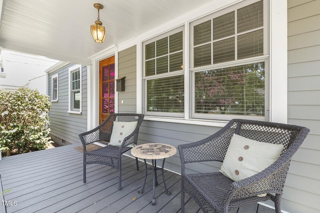 1520 Hanover St, Raleigh, NC 27608 - photo 4