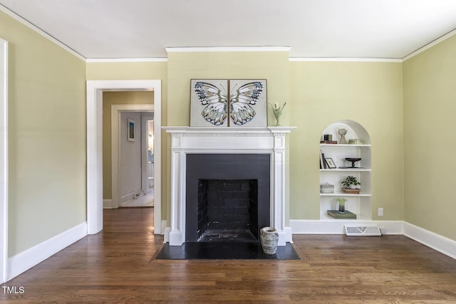 1520 Hanover St, Raleigh, NC 27608 - photo 7