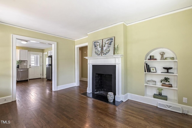 1520 Hanover St, Raleigh, NC 27608 - photo 8