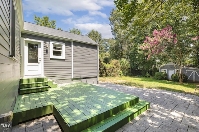 1520 Hanover St, Raleigh, NC 27608 - photo 32