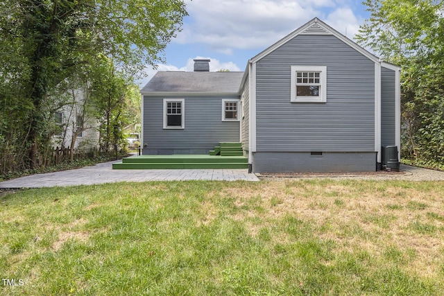 1520 Hanover St, Raleigh, NC 27608 - photo 34