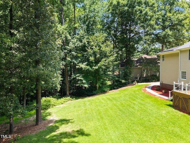 12309 Timbercroft Ct, Raleigh, NC 27613 - photo 40