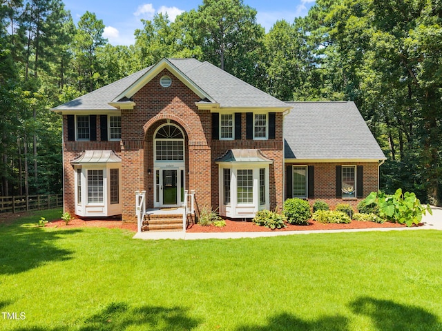 12309 Timbercroft Ct, Raleigh, NC 27613 - photo 1