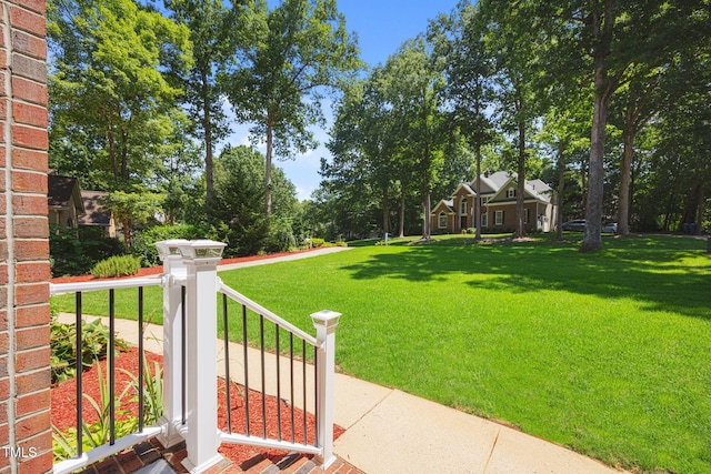 12309 Timbercroft Ct, Raleigh, NC 27613 - photo 37