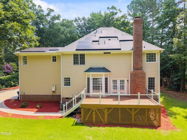 12309 Timbercroft Ct, Raleigh, NC 27613 - photo 48