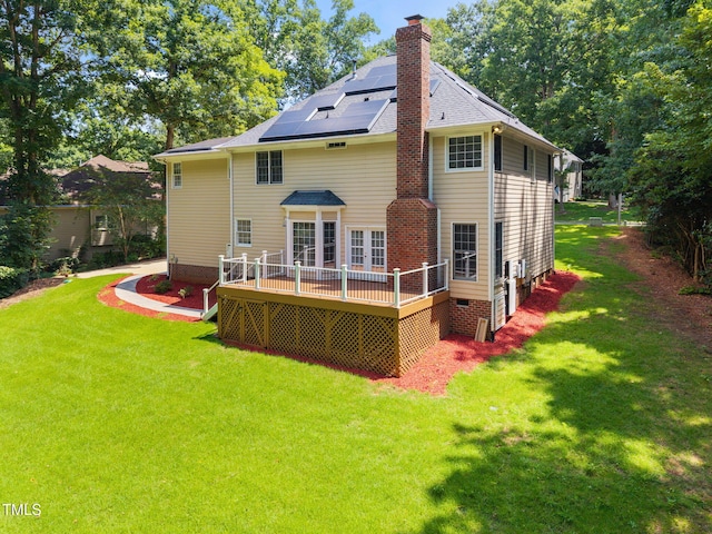 12309 Timbercroft Ct, Raleigh, NC 27613 - photo 49