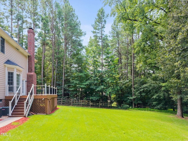 12309 Timbercroft Ct, Raleigh, NC 27613 - photo 50
