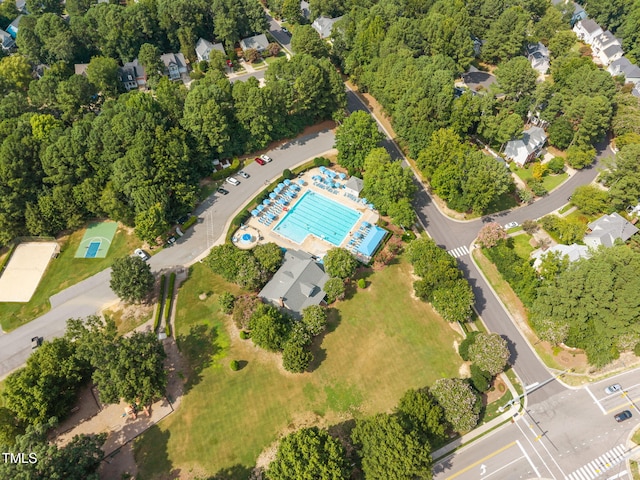 408 Oak Pine Dr, Apex, NC 27502 - photo 33