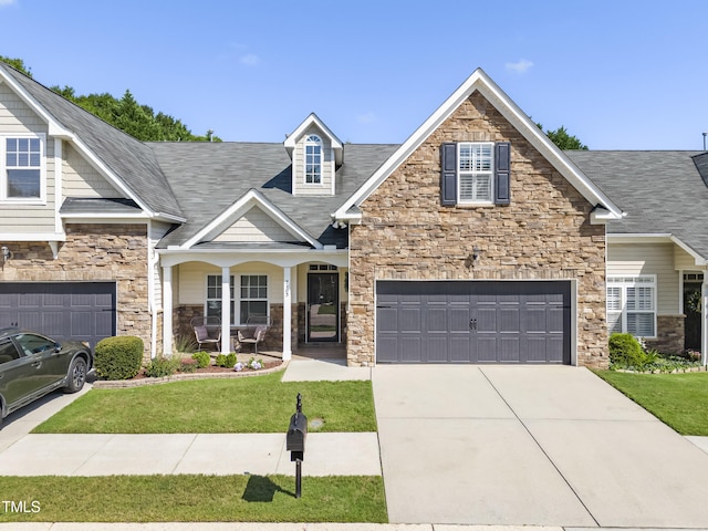 3103 Fortress Gate Dr, Raleigh, NC 27614 - photo 1