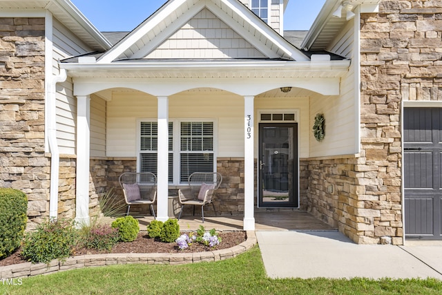 3103 Fortress Gate Dr, Raleigh, NC 27614 - photo 3