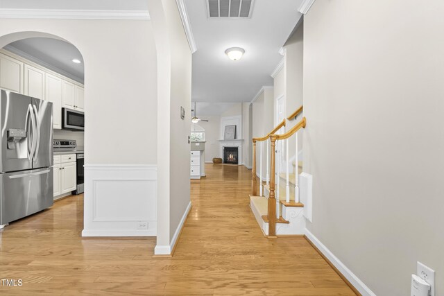 3103 Fortress Gate Dr, Raleigh, NC 27614 - photo 5