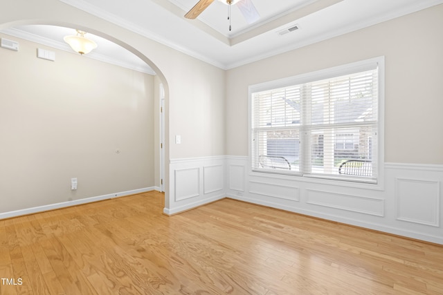 3103 Fortress Gate Dr, Raleigh, NC 27614 - photo 7