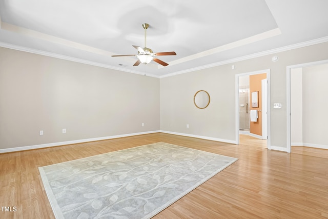 3103 Fortress Gate Dr, Raleigh, NC 27614 - photo 21