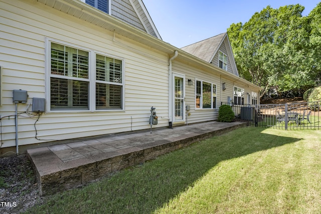 3103 Fortress Gate Dr, Raleigh, NC 27614 - photo 34